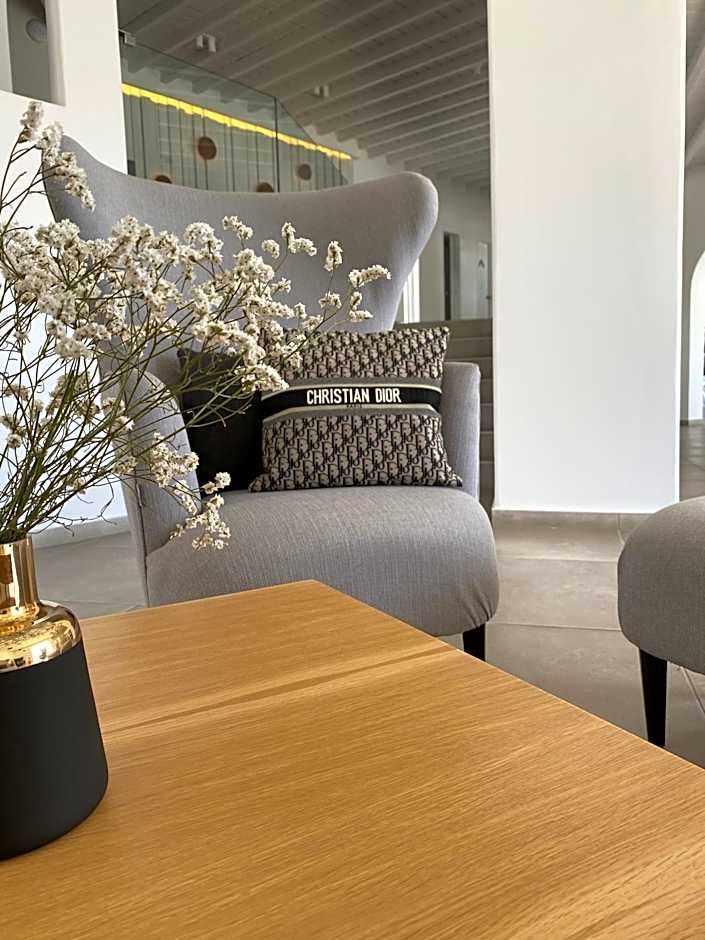 Absolute Mykonos Suites & More