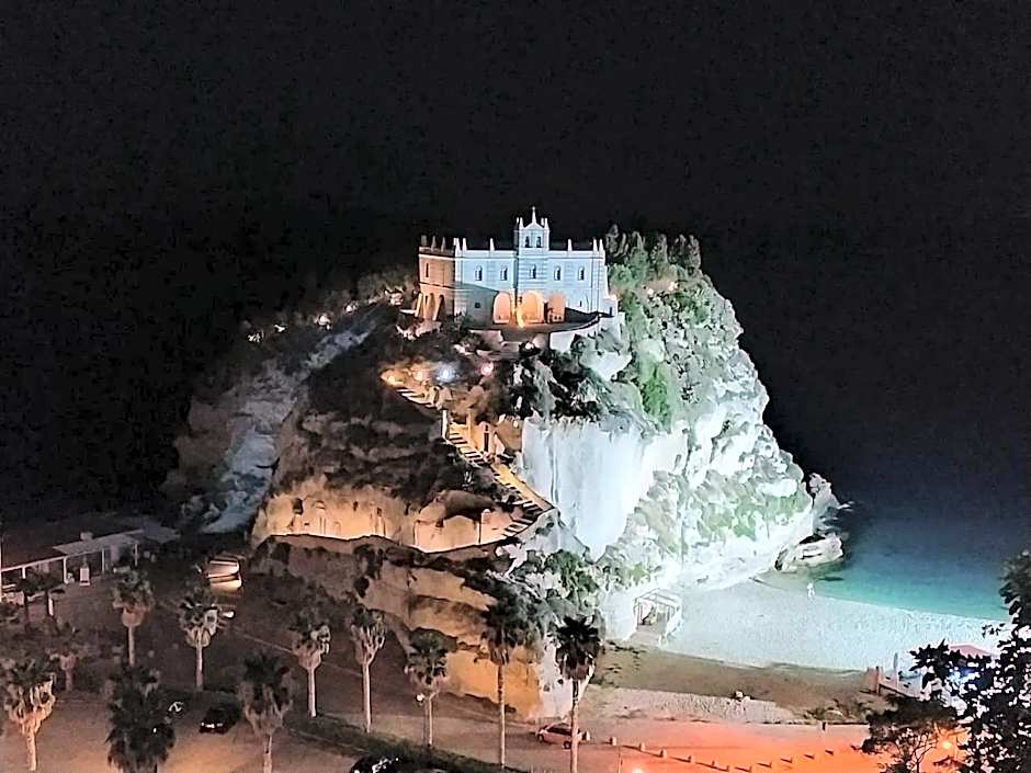 Franco's House Tropea