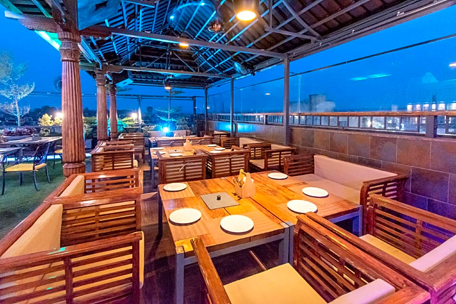 Best Western La Vista Pathankot