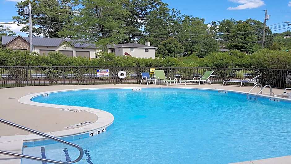 Holiday Inn Express Boone By IHG