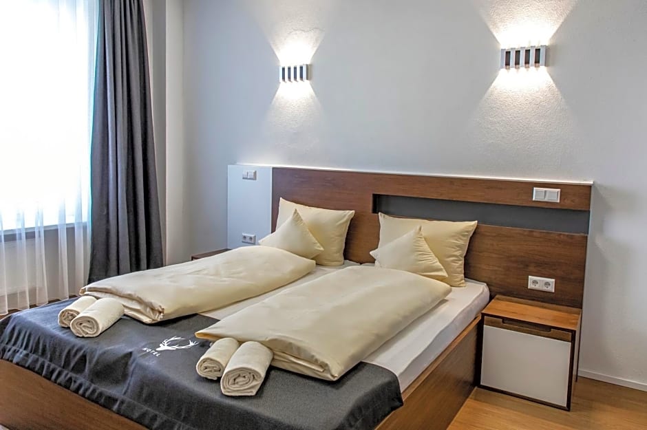 Hotel JÄGERHAUS in Singen am Hohentwiel