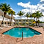 Downtown Hollywood Gardens Inn & Suites