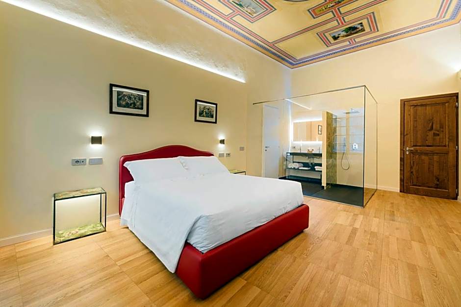 Palazzo Patrizi Suites & Spa