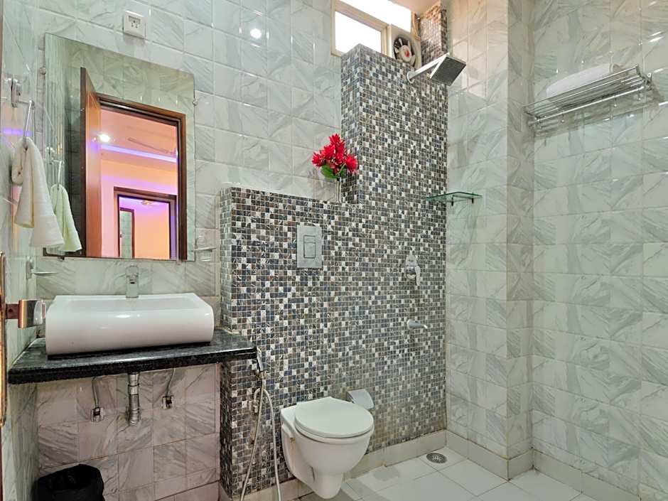 Hotel Sehej Continental