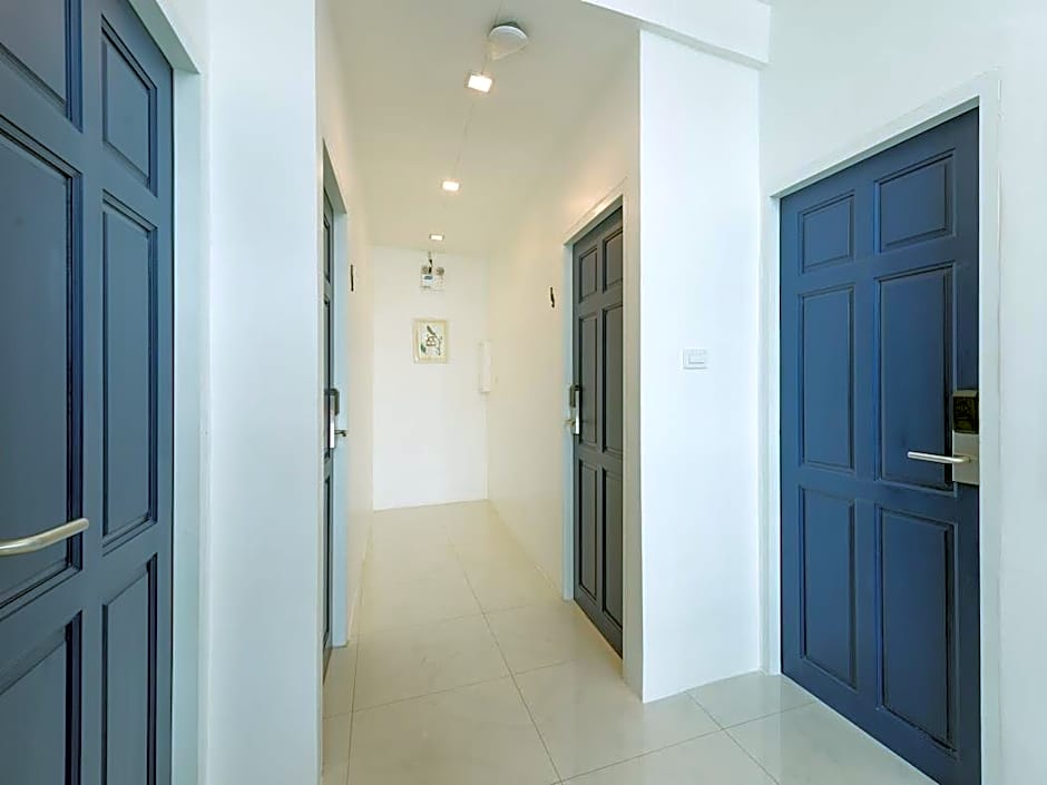 White Ivory Bed and Breakfast