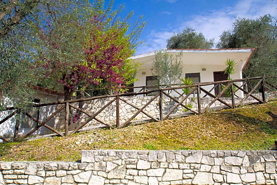 Village Valle D'Oro ApartHotel