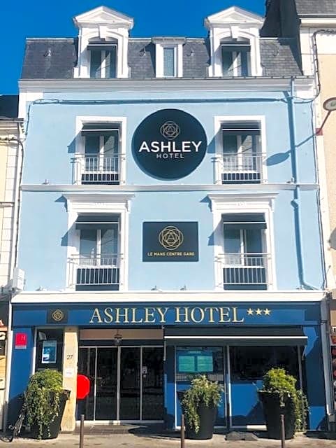 Ashley Hotel