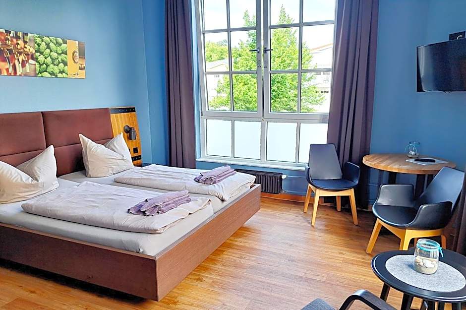 Kühlungsborner Brauhaus