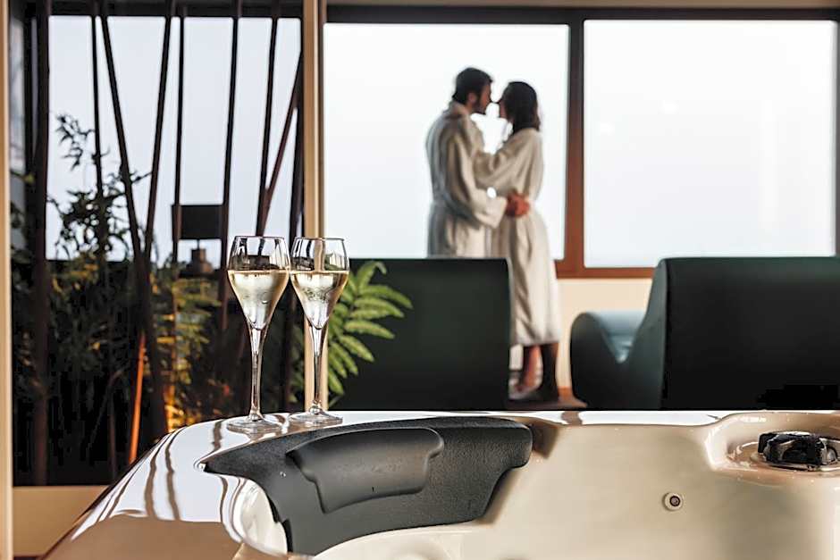 Relais Chiaramonte