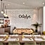 Odalys City Paris XVII