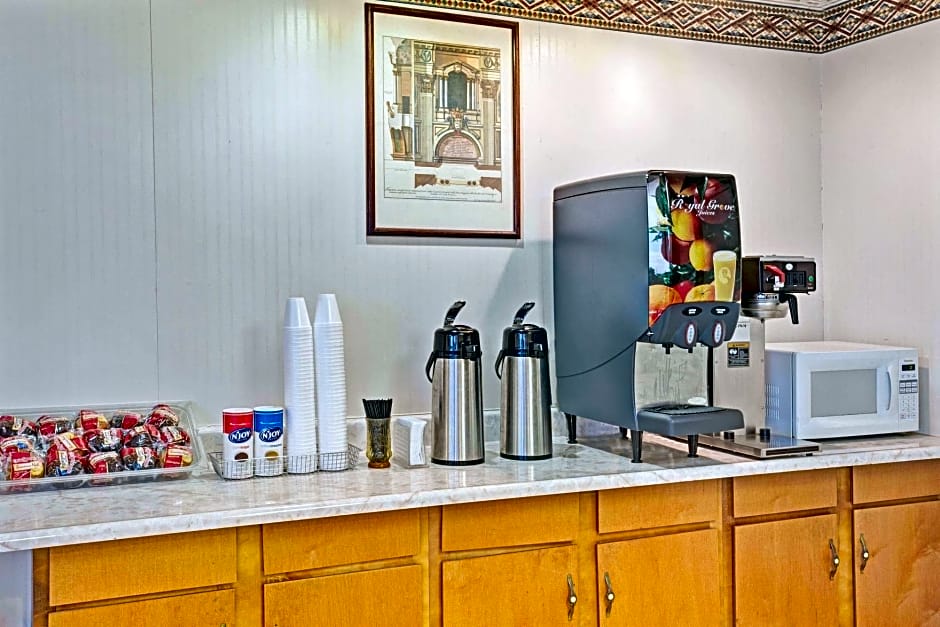 Knights Inn Gila Bend