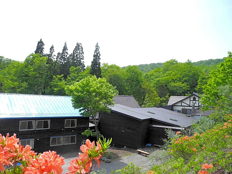 Yachi Onsen