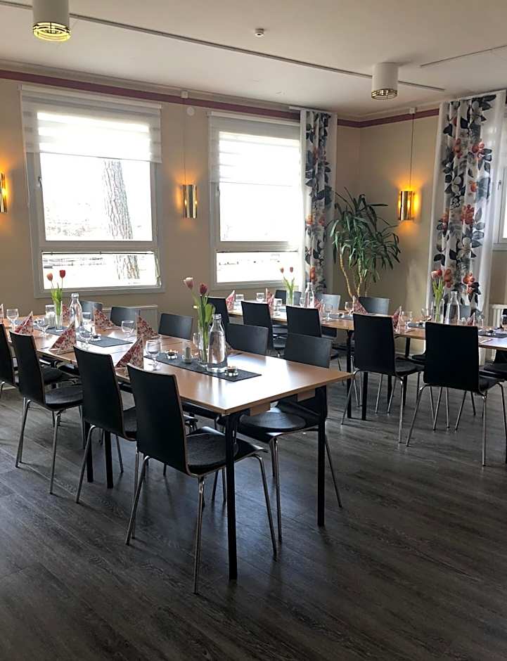 Solviken Tranås Hostel