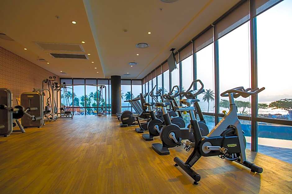 Park Inn by Radisson Libreville