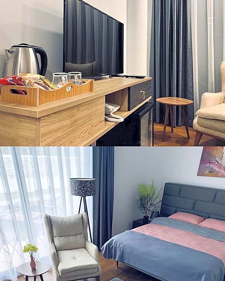 Side Mira Palace & Spa