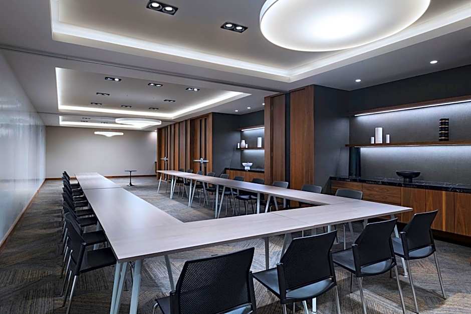 AC Hotel by Marriott  Monterrey Valle