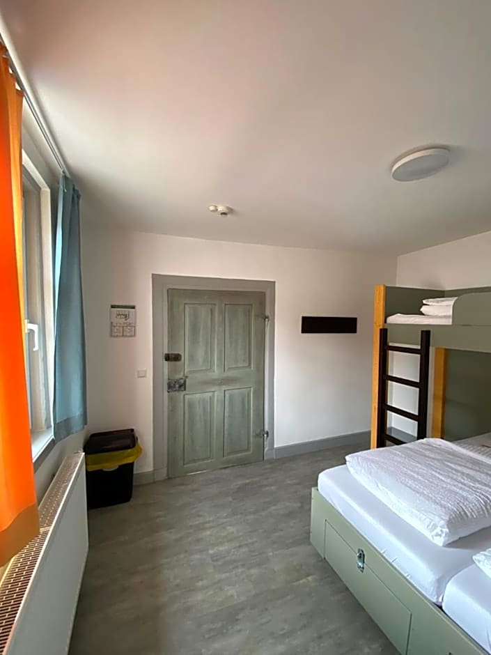 Hostel Balingen