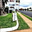 Golden Peak Motel PeakHill