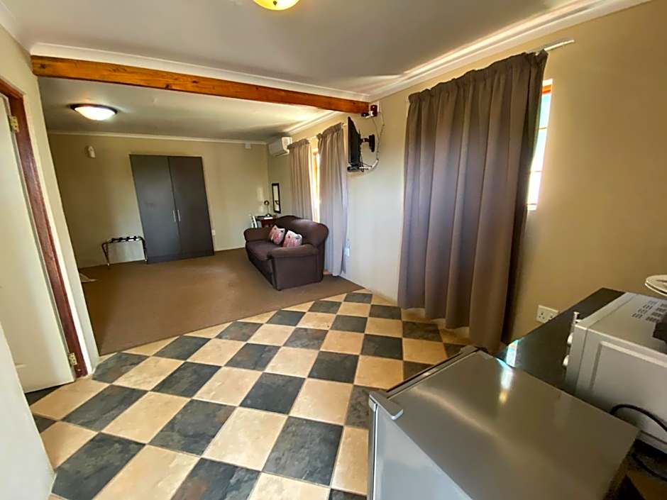 Lanseria Country Estate