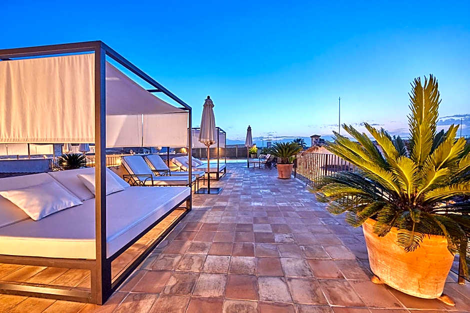 Cas Comte Suites & Spa - Adults Only