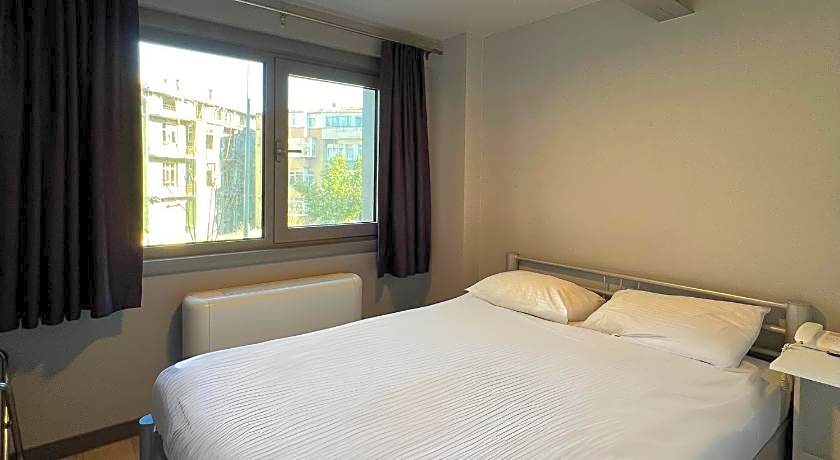 Eresin Hotels Express