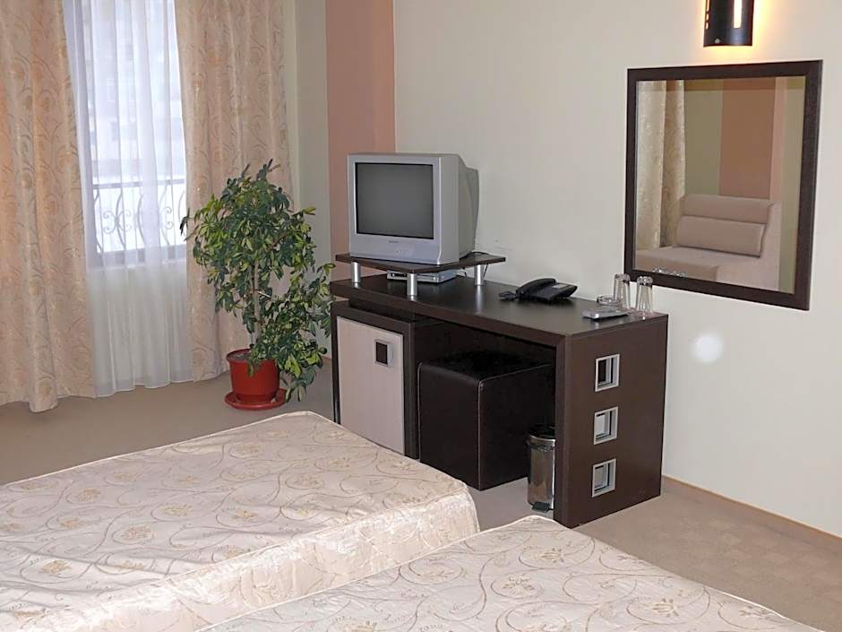 Hotel Brilliantin