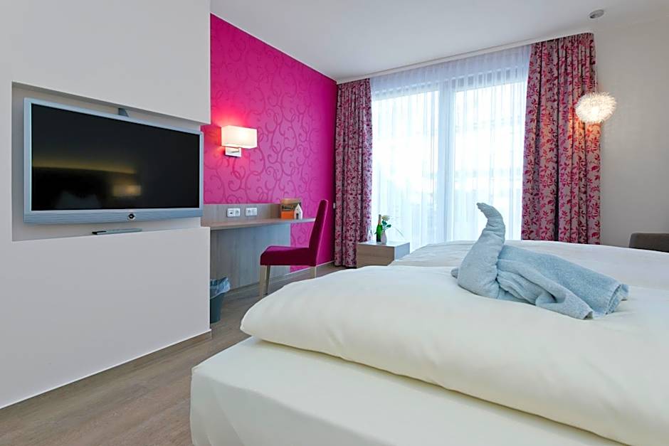 Landhotel im Klostereck