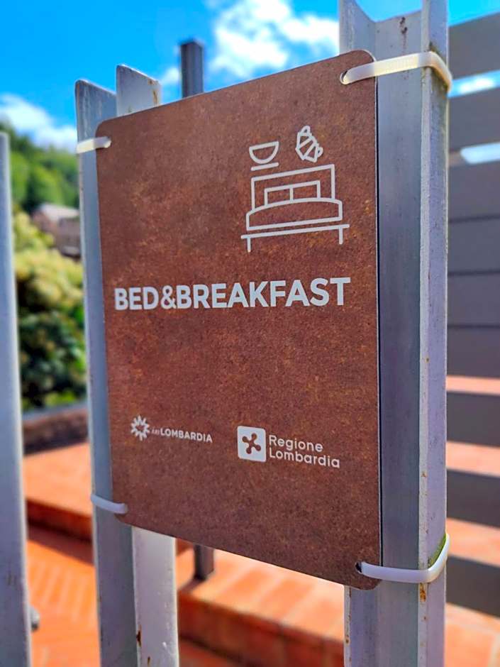 Bed&Breakfast Angela