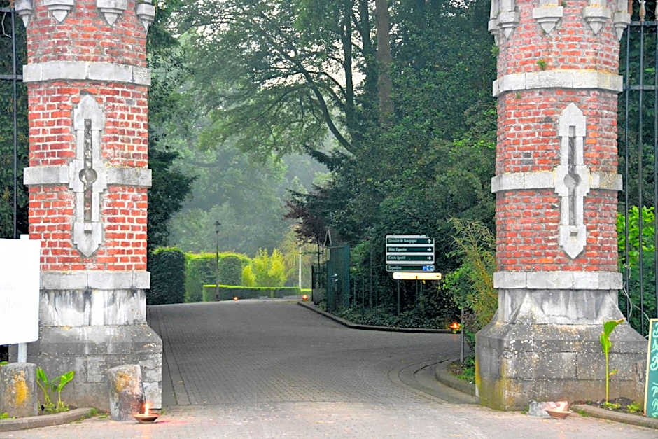 Haras des Chartreux