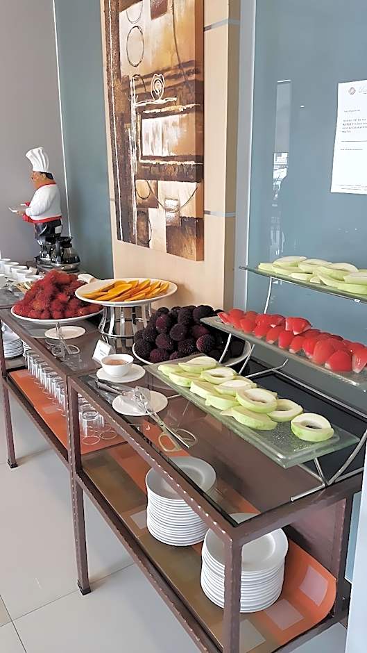 DeHome Boutique Hotel