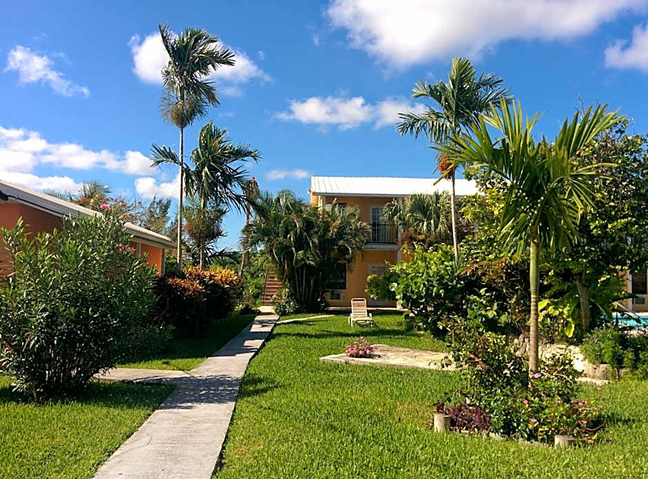 Orange Hill Beach Inn