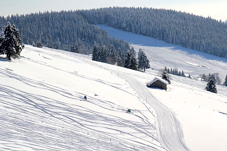 Pension Glöcklehof