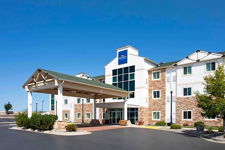 Baymont Inn & Suites Sheridan
