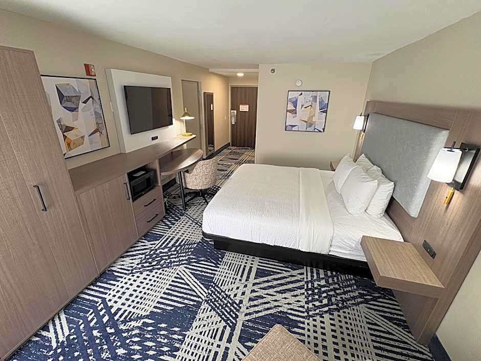 Best Western Spartanburg I-26