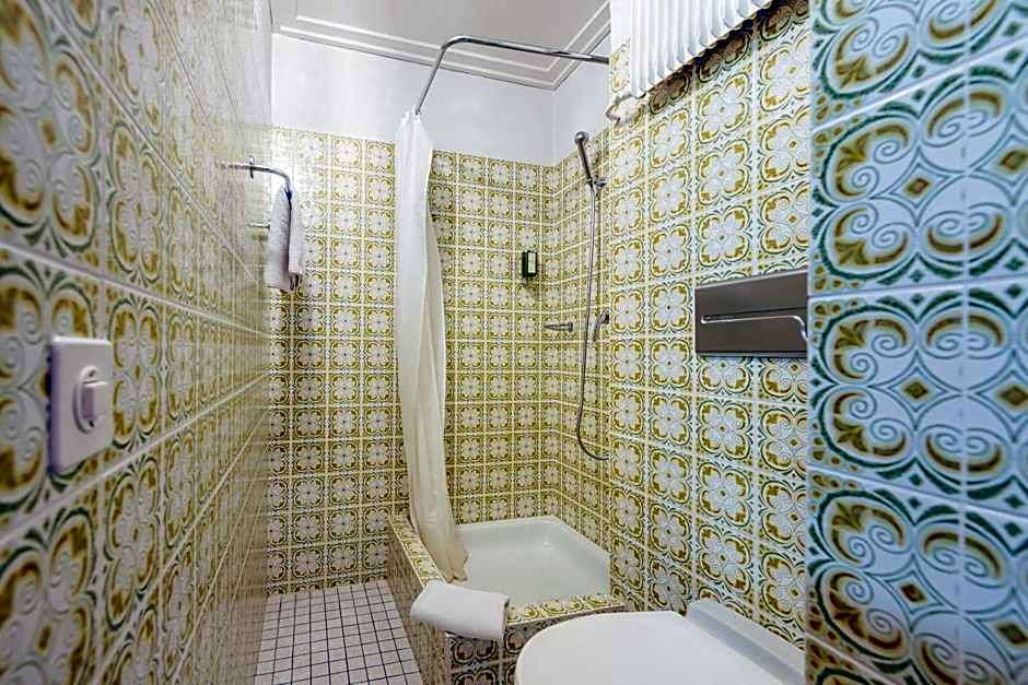 Hotel-Restaurant Bellevue