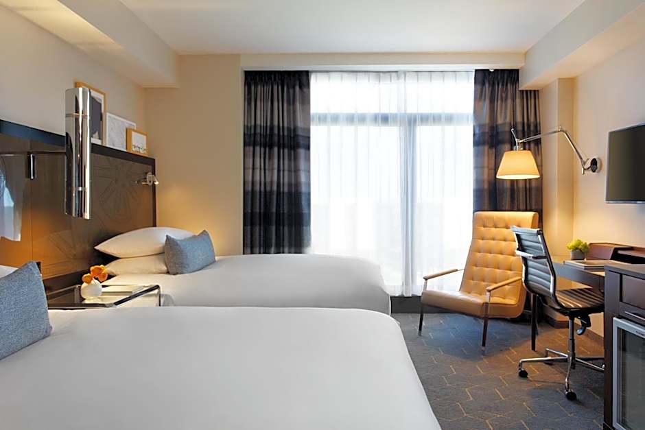 Kimpton Overland Hotel Atlanta Airport By IHG