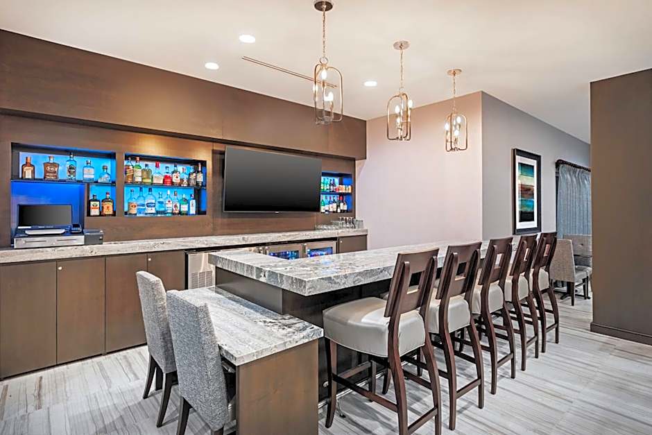 TownePlace Suites by Marriott Austin Northwest/The Domain Area