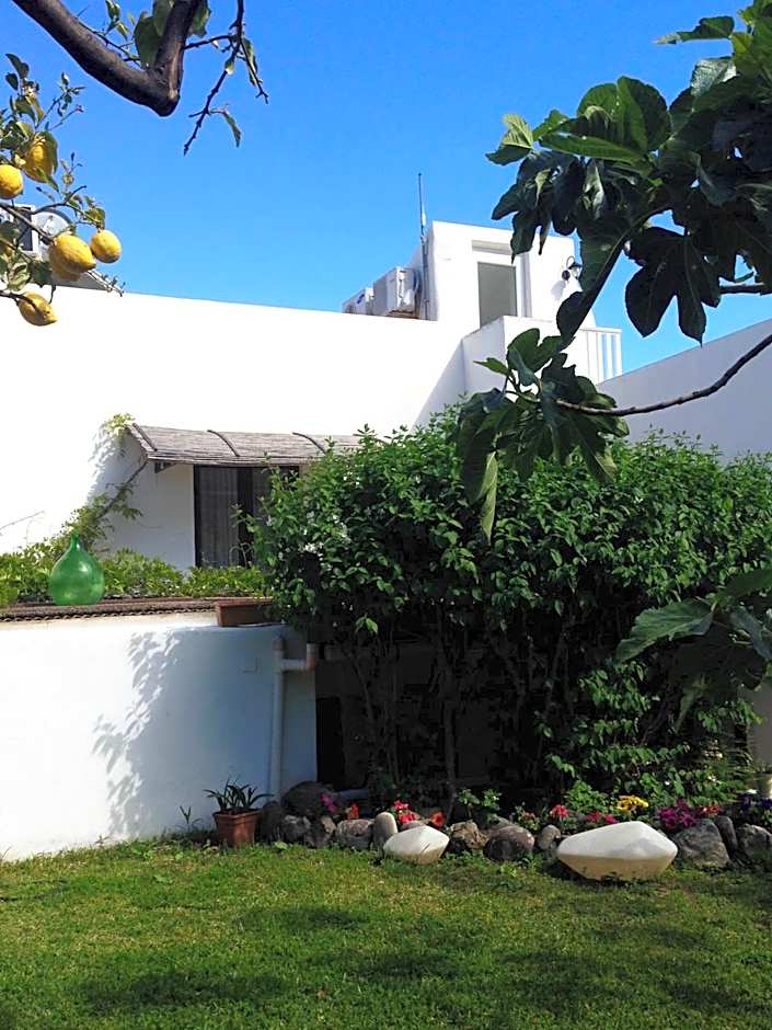 Boutique Hotel I Cinque Balconi