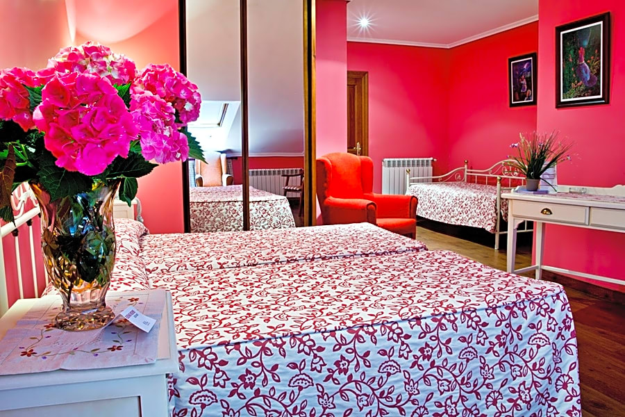 Casona Los Caballeros