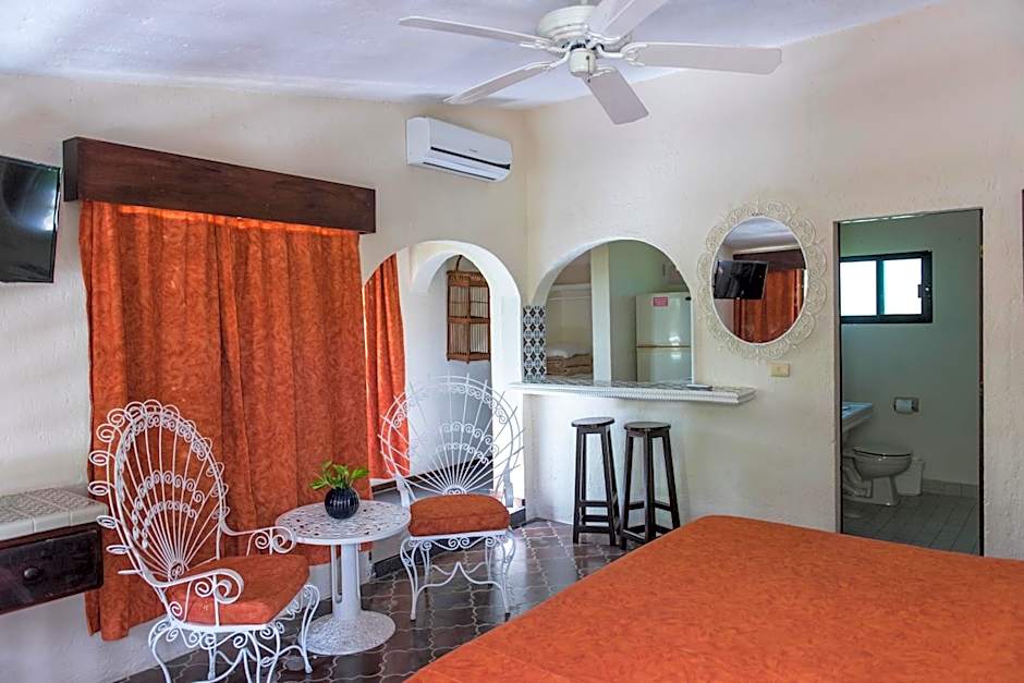 Villablanca Garden Beach Hotel