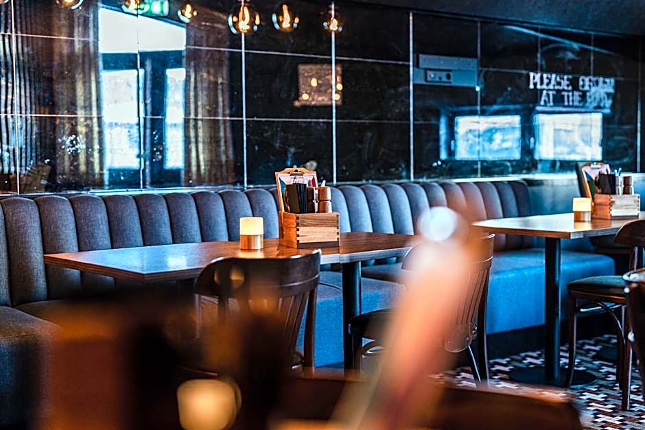 Radisson Blu Polar Hotel, Spitsbergen