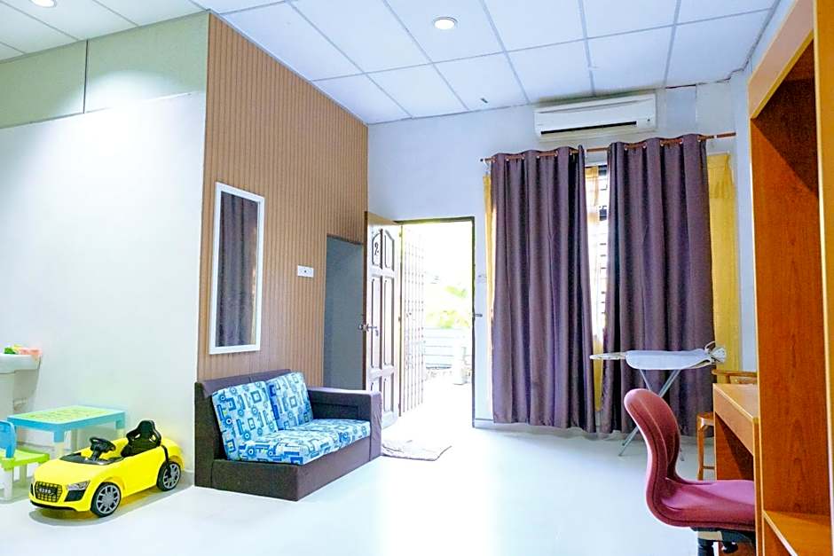 Citra Kadok Hotel & Banquet Hall