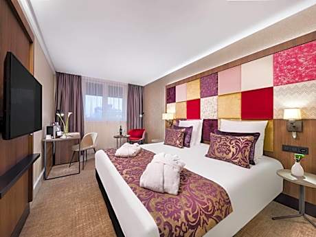 Privilege Double Room