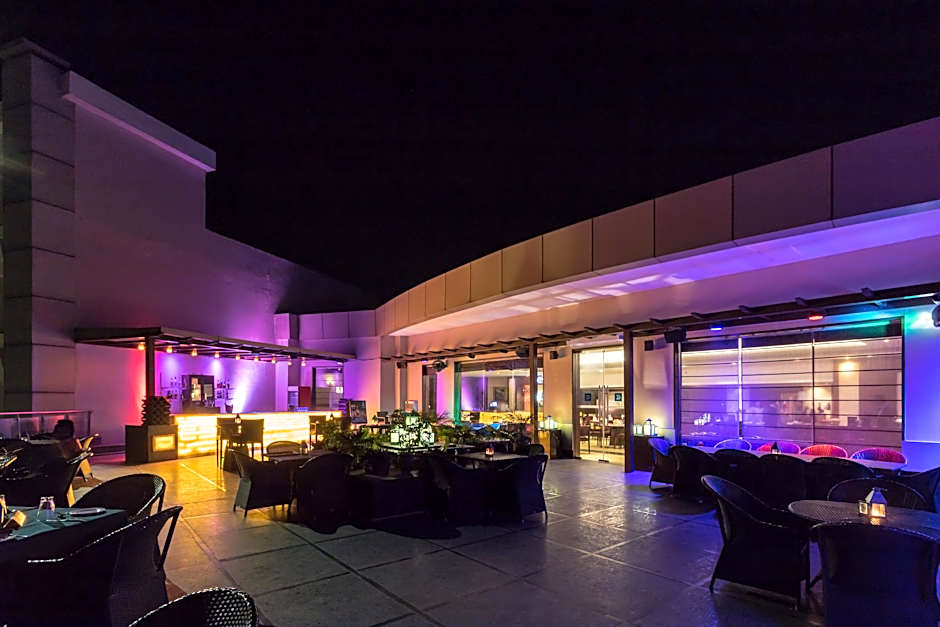 Golden Tulip Panchkula