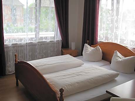 Hotel-Restaurant Cafe Caro