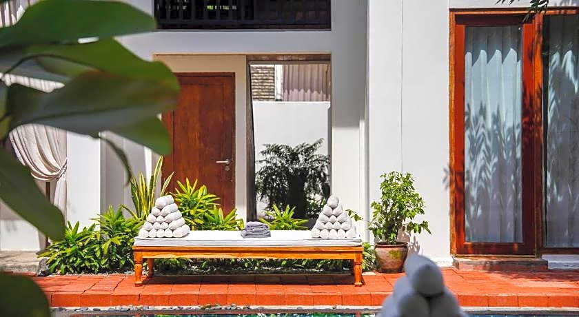 Le Sen Boutique Hotel