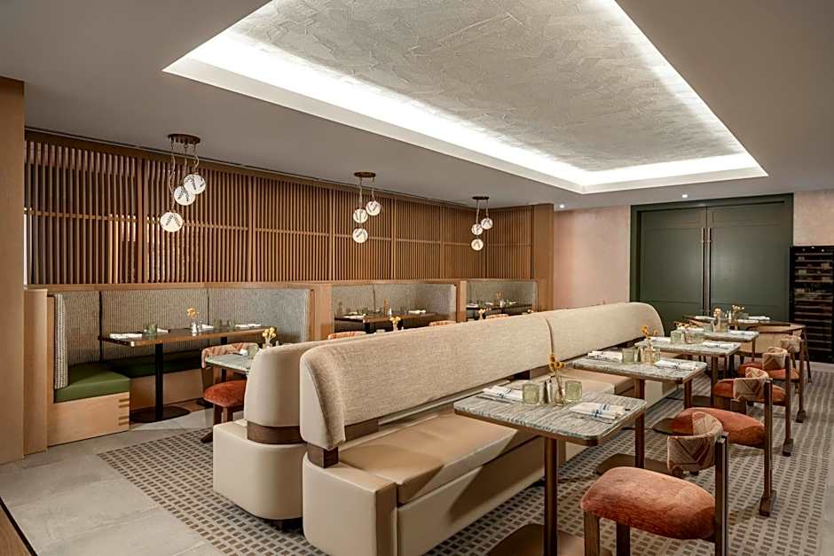 The Elmore Hotel, DFW Southlake, a Tribute Portfolio Hotel