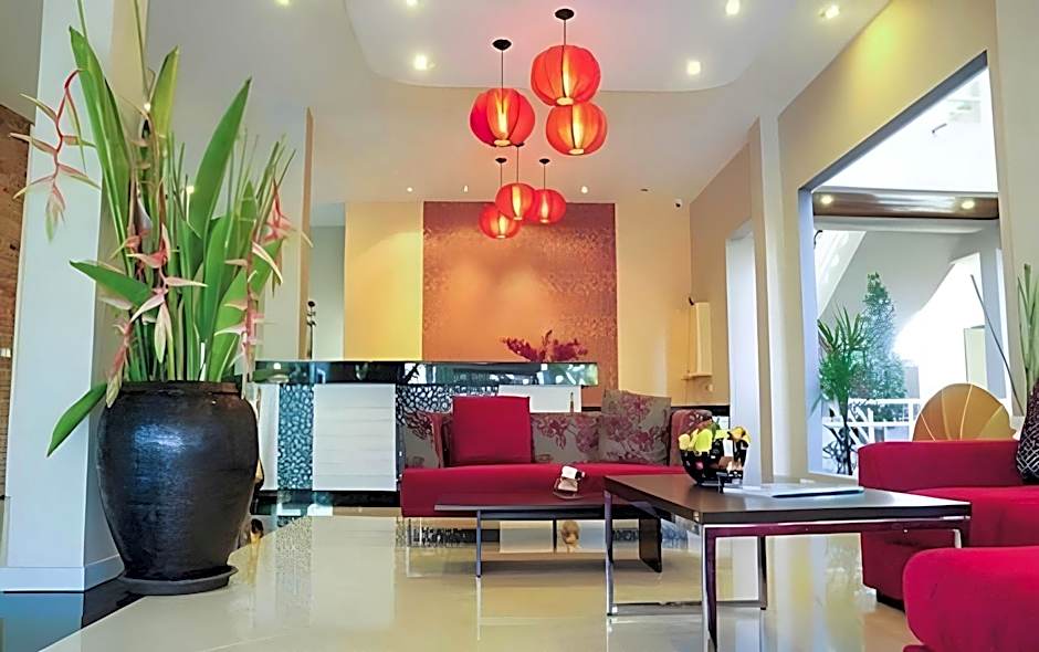 Sivana Place Phuket
