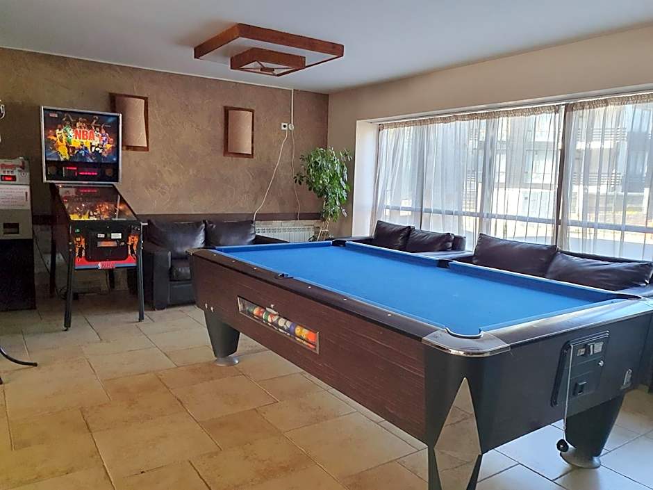 Apartment ZAX B7 in Terra Complex