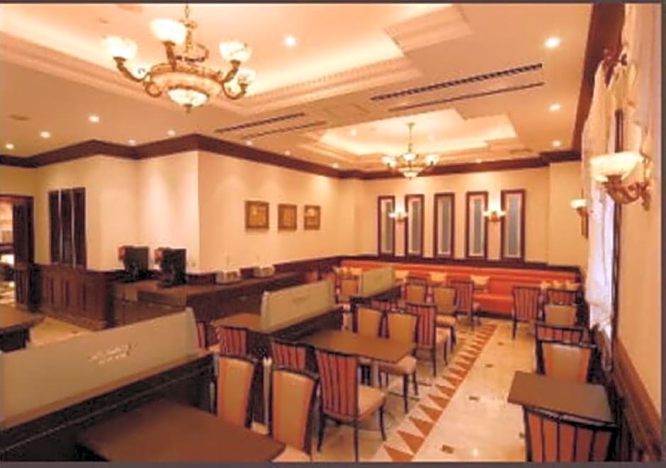 GRG Hotel Naha Higashimachi / Vacation STAY 69234